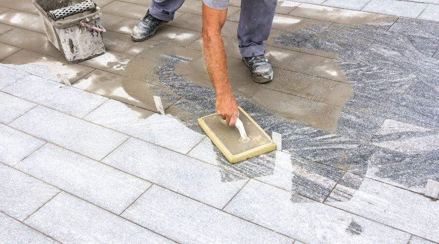 Professional Flat Roofing Installation in Ether, NC